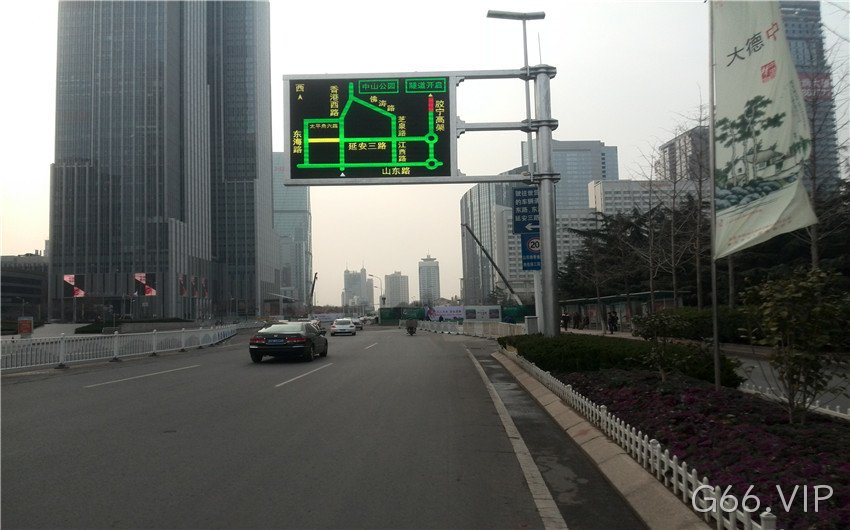 诱导屏来了
