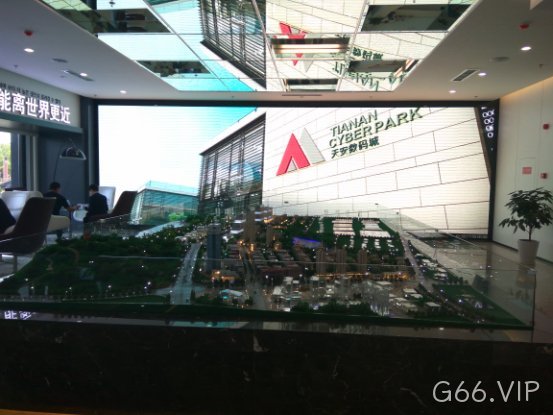 小间距LED显示屏为广大用户提升观看舒适度