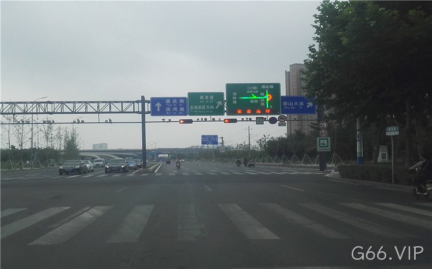 智慧城市的建设有利于市民生活