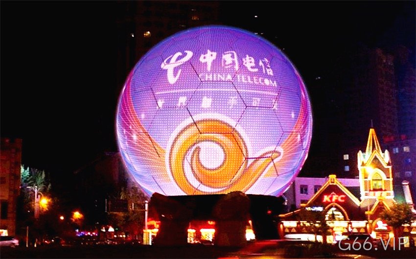 LED球形屏_球形LED显示屏_球体LED