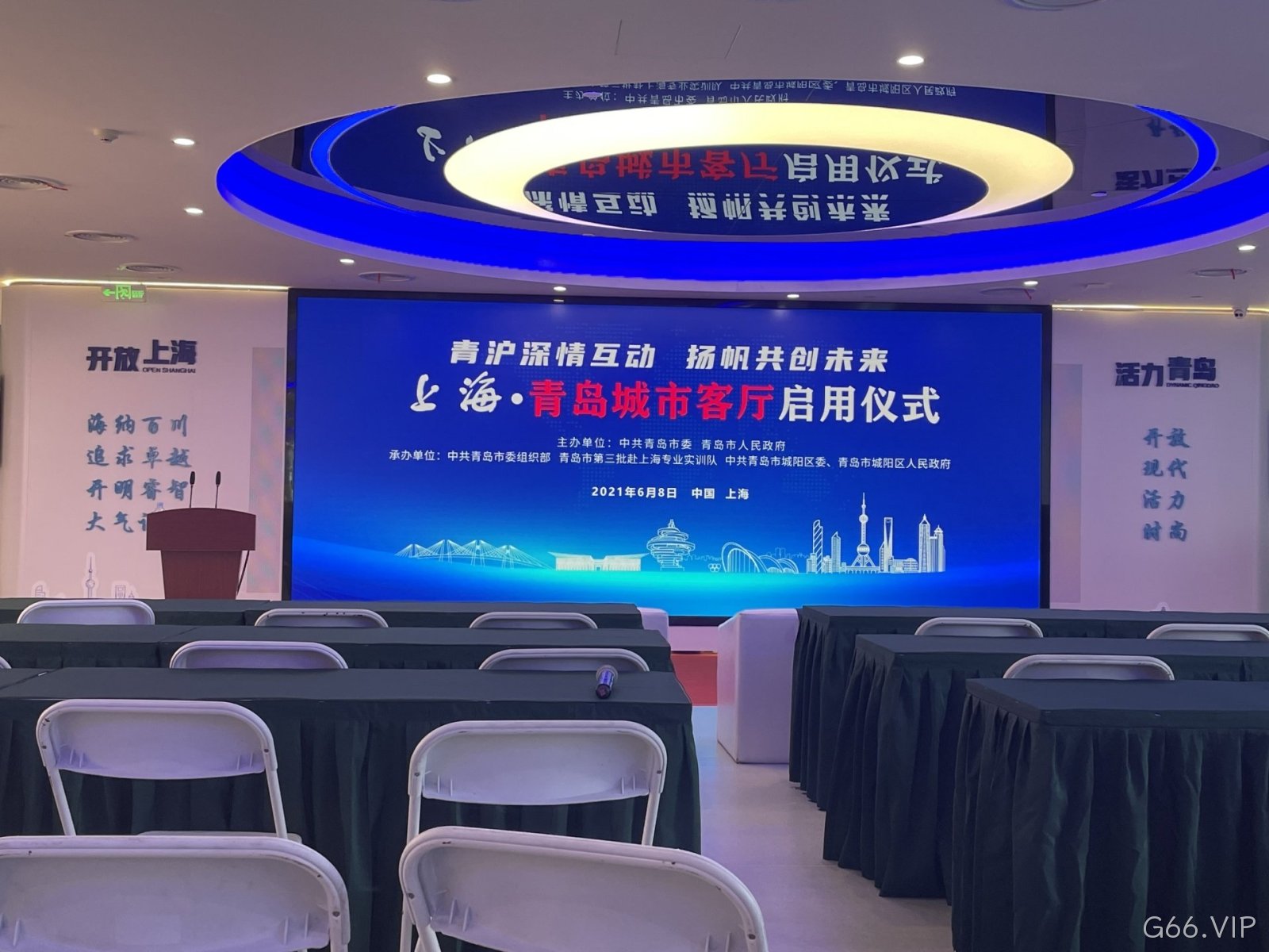 南宁展厅