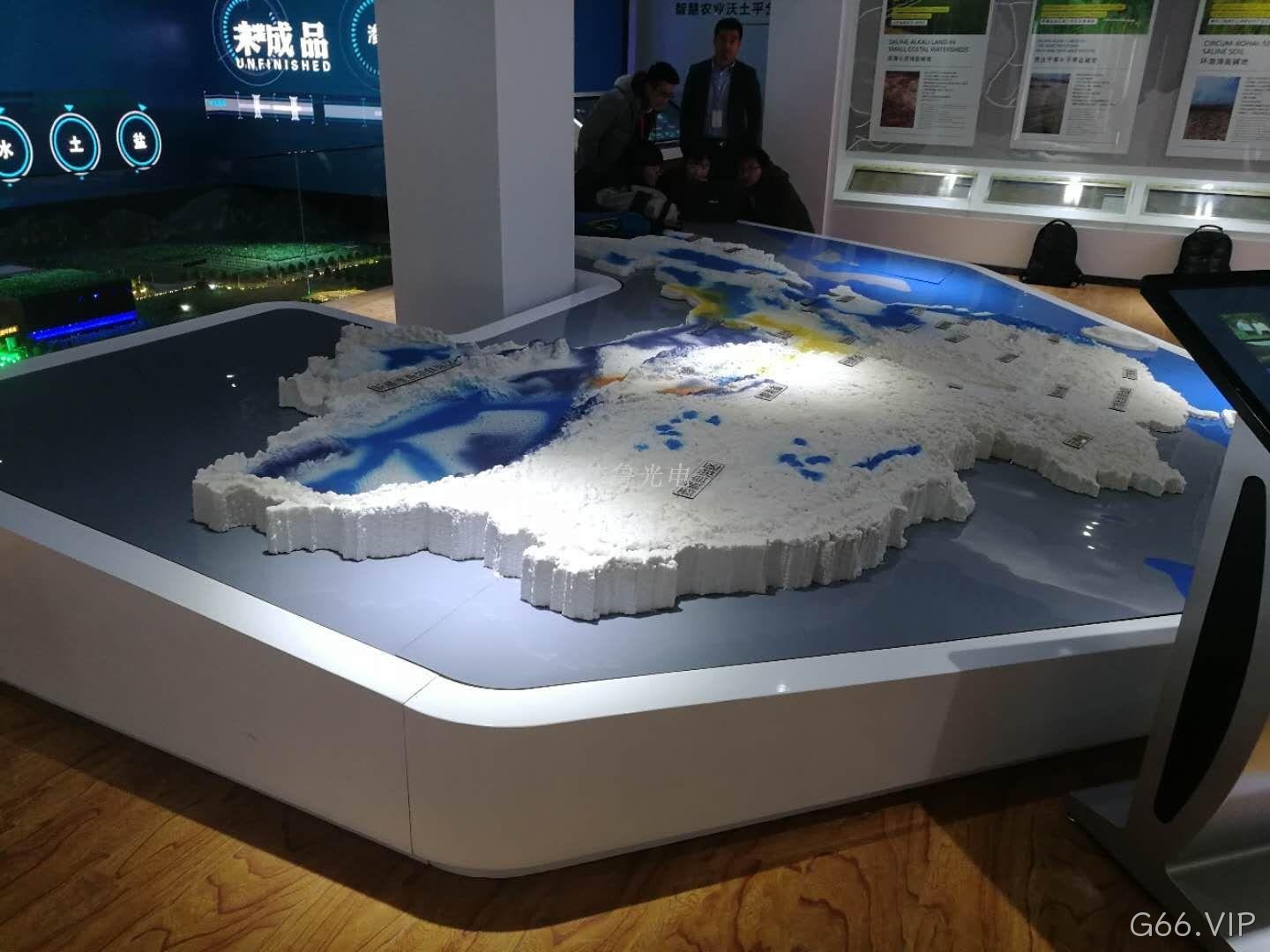 南宁LED显示屏案例展示