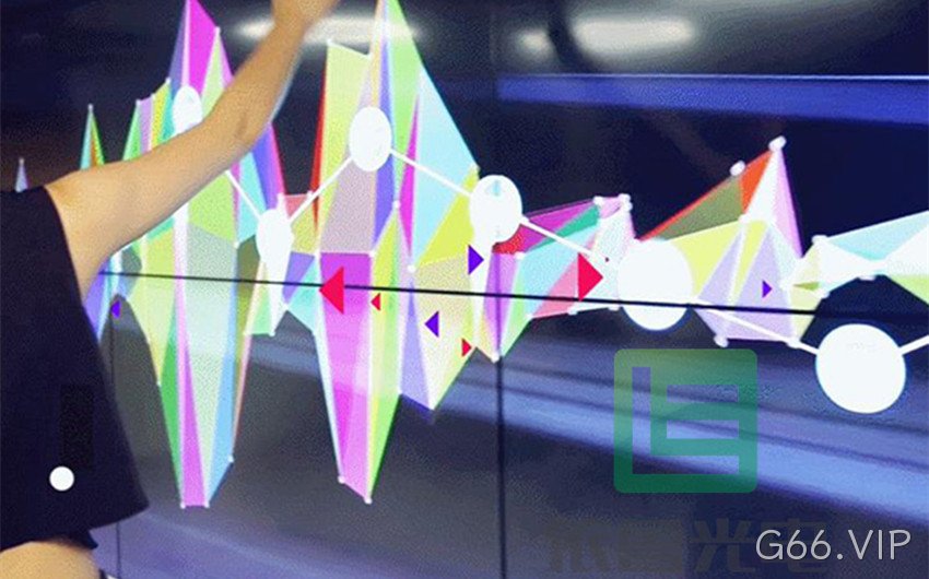 触控交互LED显示屏_可触控led显示屏