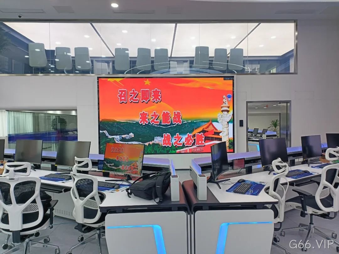 指挥中心建设为什么要用COB显示屏？