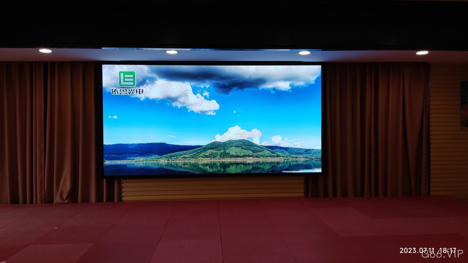 南宁会议室建设