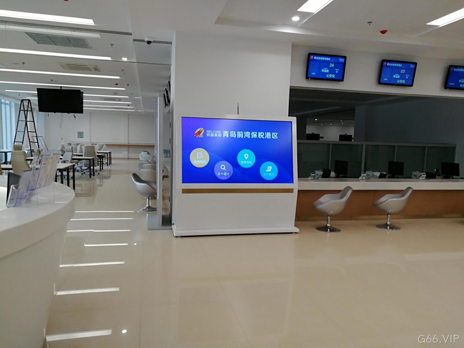 南宁保税局室内LED显示屏谁家做的?